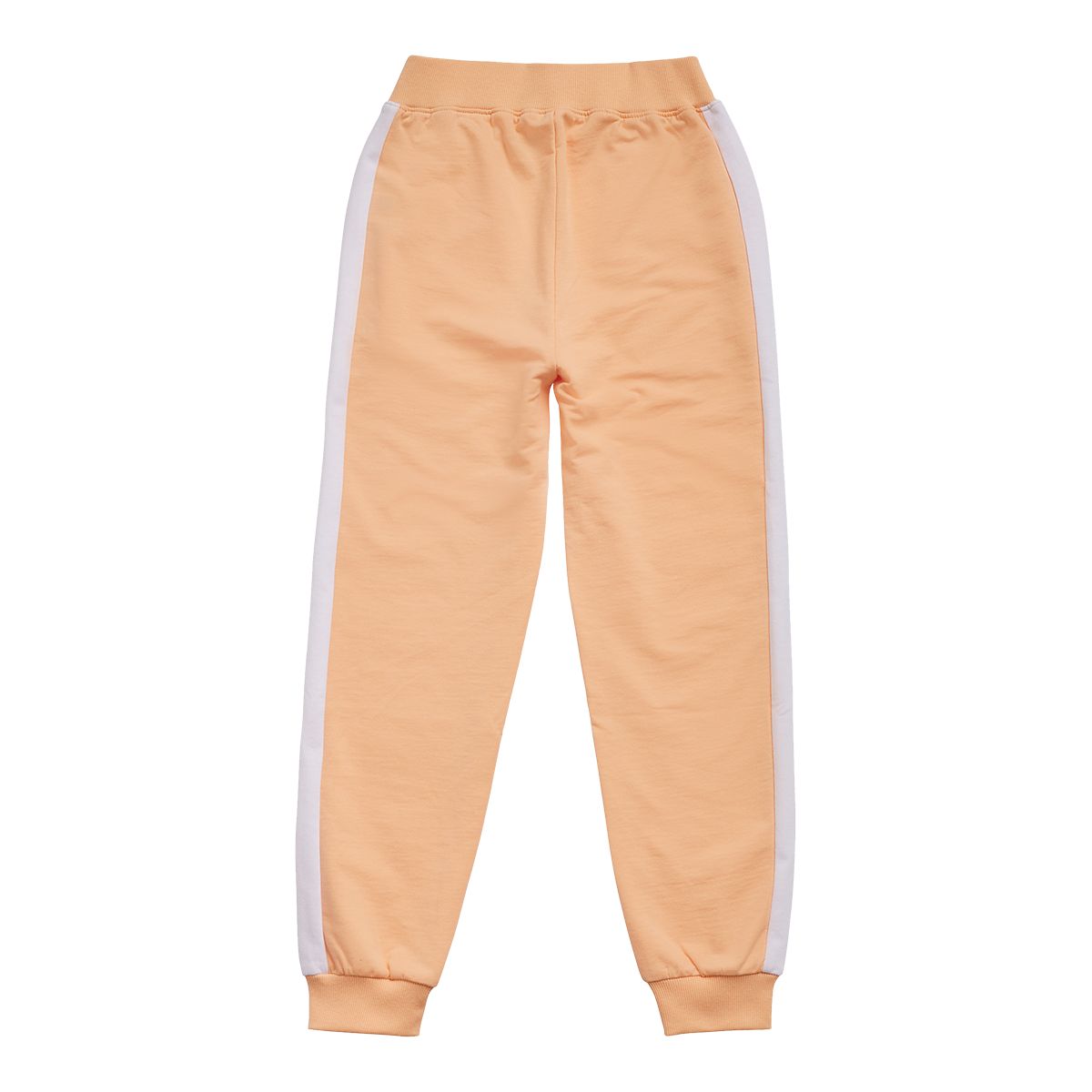 Reebok Girls' Stripe Jogger Pants