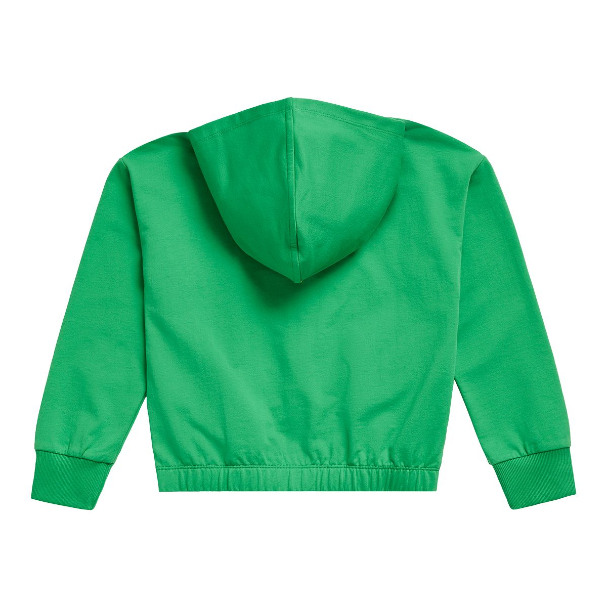 Reebok Girls' Bungee Sport Hoodie