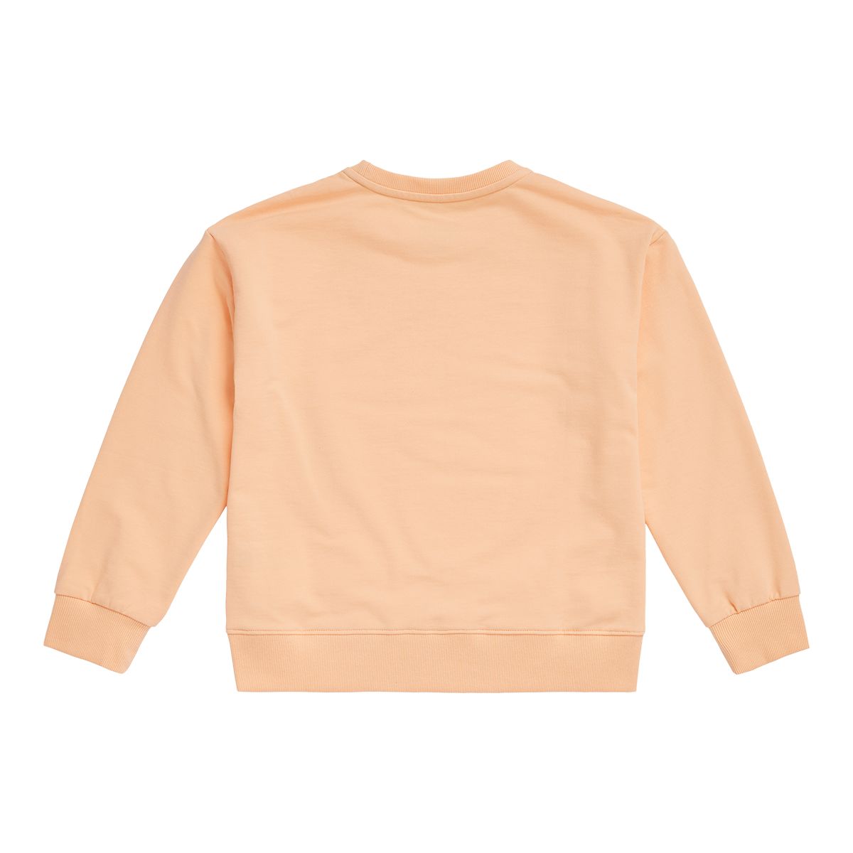 Reebok Girls' Relaxed Sweatshirt
