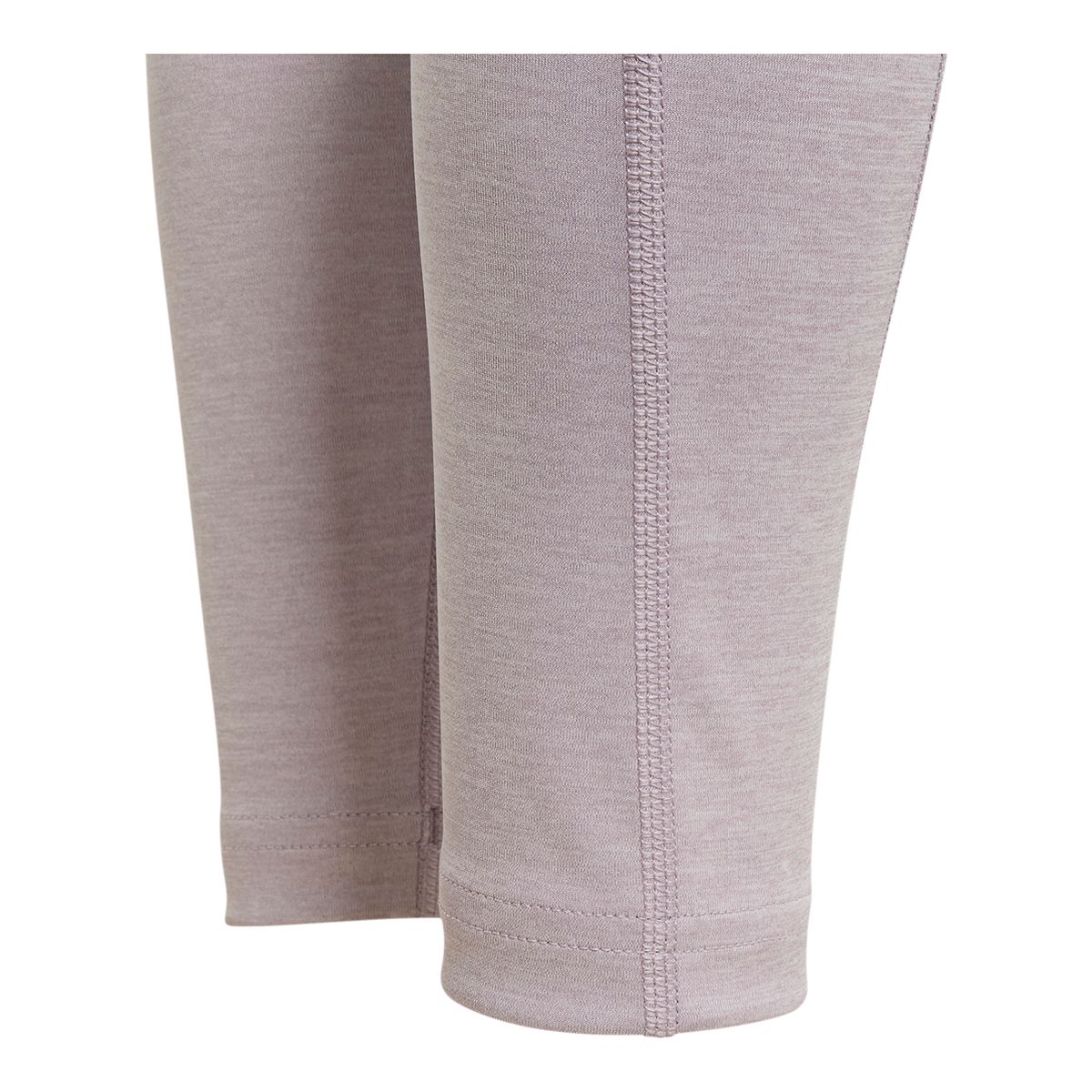 adidas Junior Girls' TR ARD 7/8 Optime High Rise Pocket Leggings