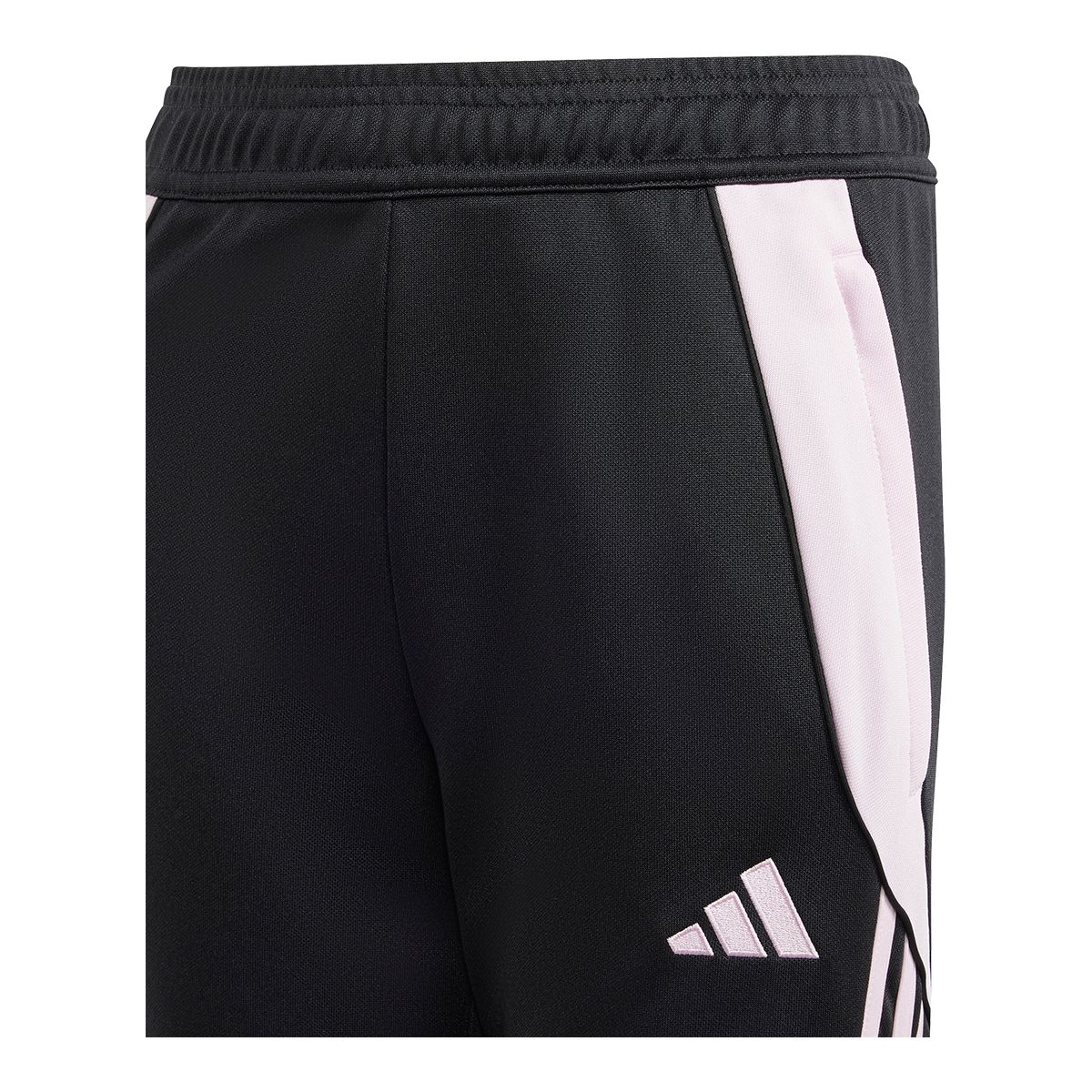 adidas Girls' Tricot Pants