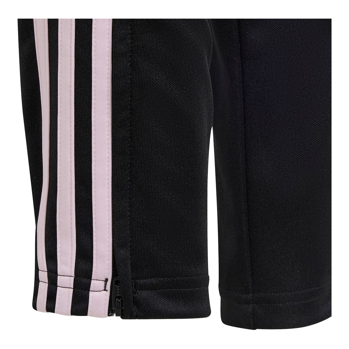 adidas Girls' Tricot Pants