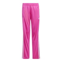 adidas Originals Girls' Firebird Track Pants Front_Flat