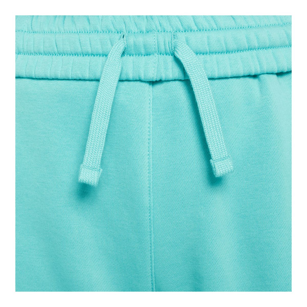 Nike Sportswear Girls' Club Fleece Oversized Pants