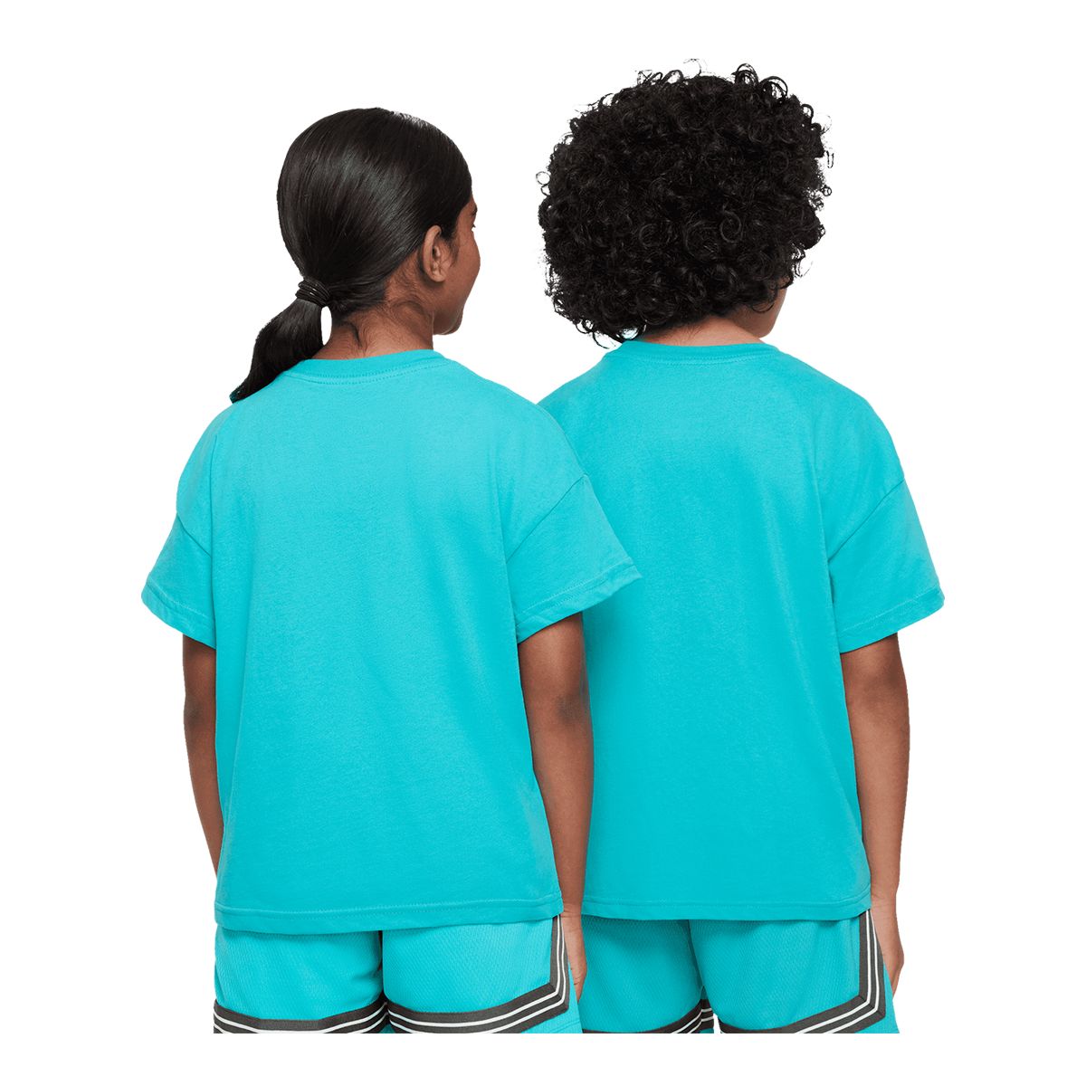 Nike Girls' Dri-FIT Sabina T-Shirt