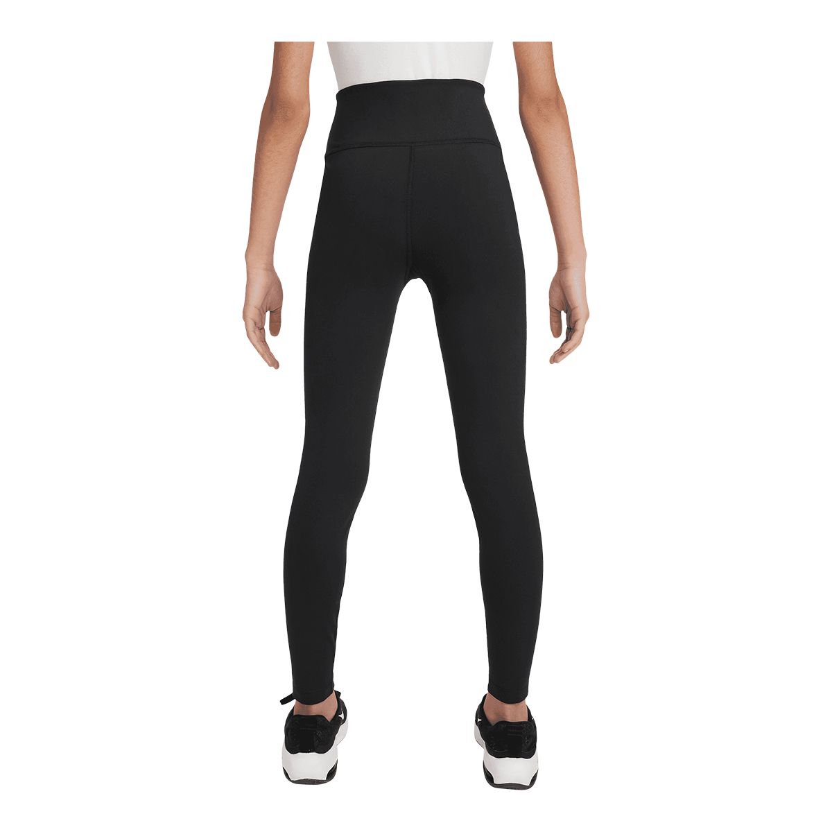Nike Girls' Dri-FIT One Tights