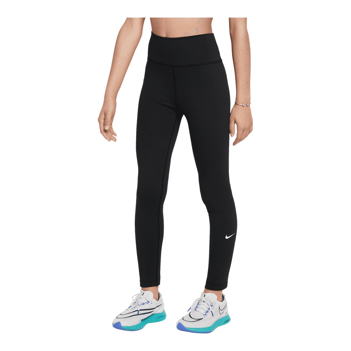 Nike Girls' Dri-FIT One Tights