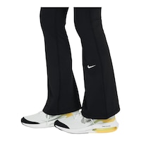 Nike Girls' Dri-FIT One Flare Tights CloseUp