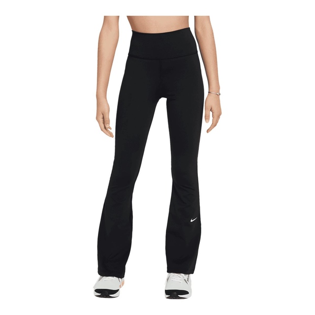 Nike Girls' Dri-FIT One Flare Tights