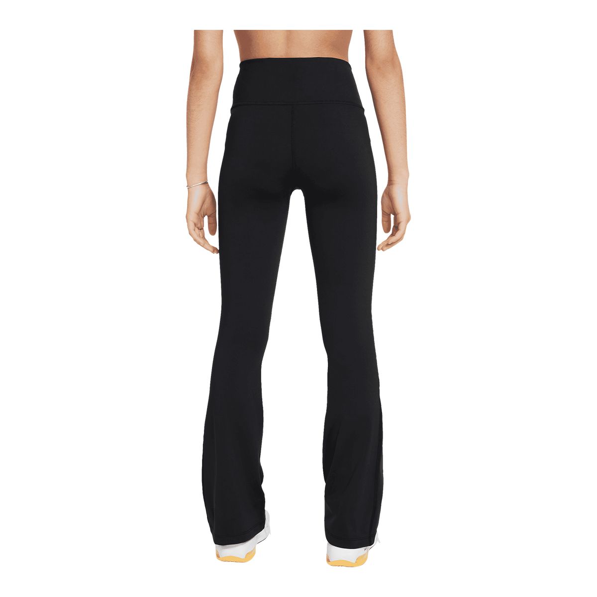 Nike Girls' Dri-FIT One Flare Tights