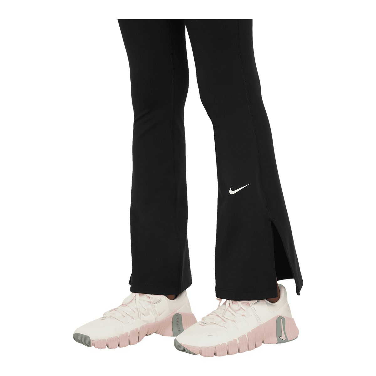 Nike Girls' Dri-FIT One Flare Tights