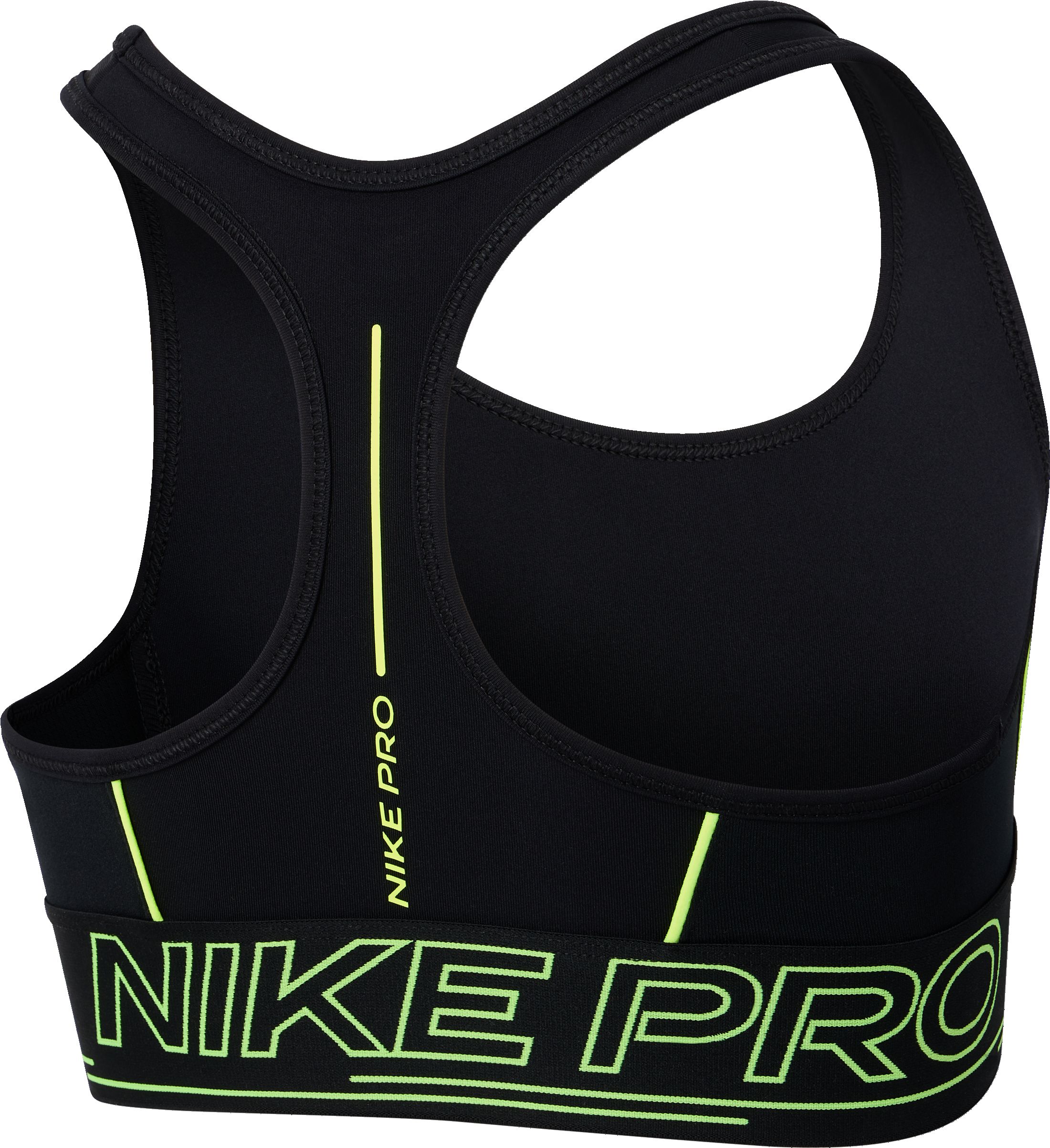 Nike Pro Kids Swoosh Sports Bra SportChek