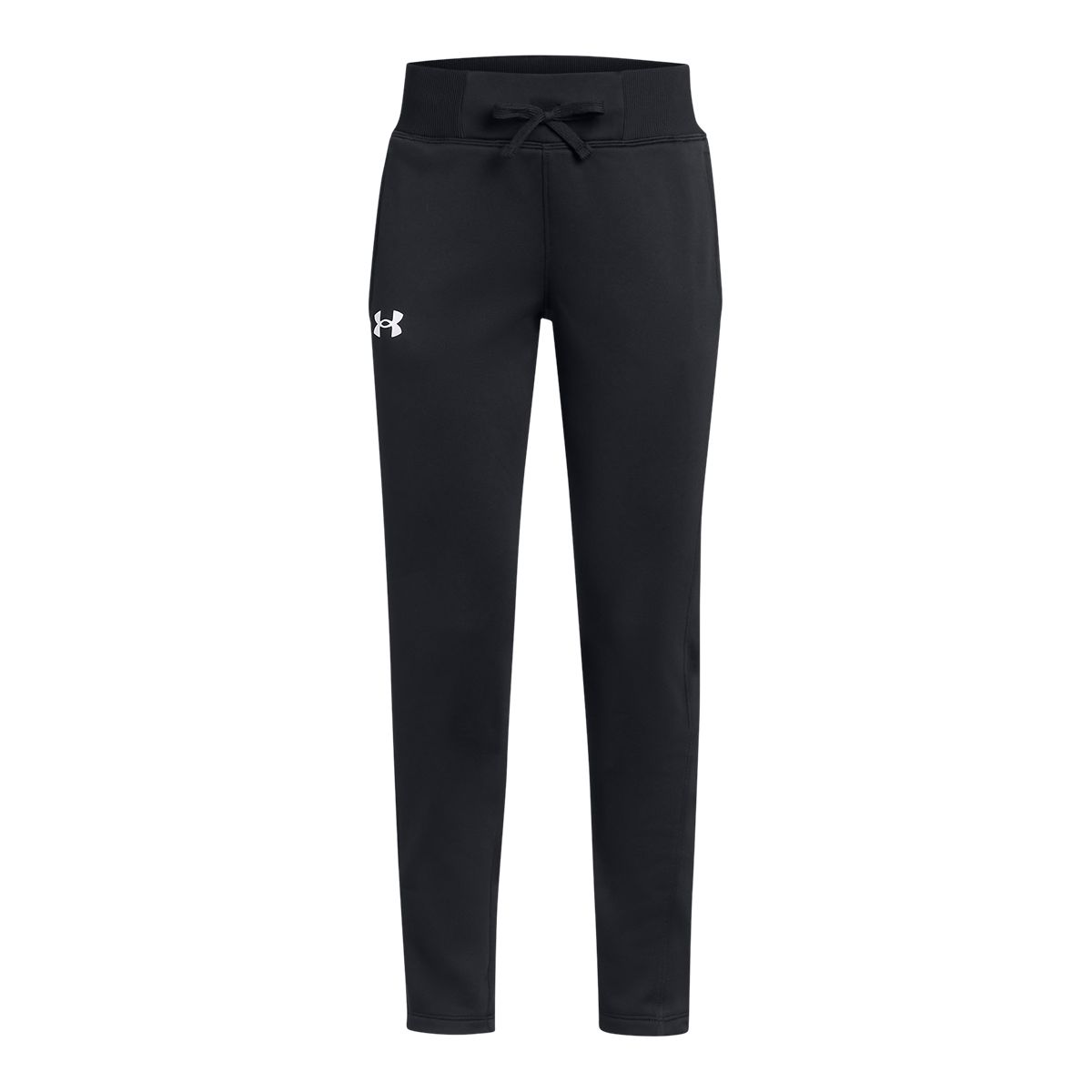 Under Armour Girls' Armour Fleece® Pants