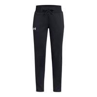 Under Armour Girls' Armour Fleece® Pants Front_Flat