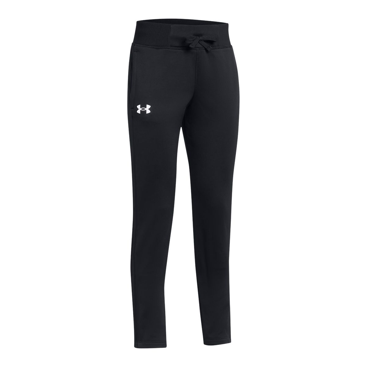 Under Armour Girls' Armour Fleece® Pants
