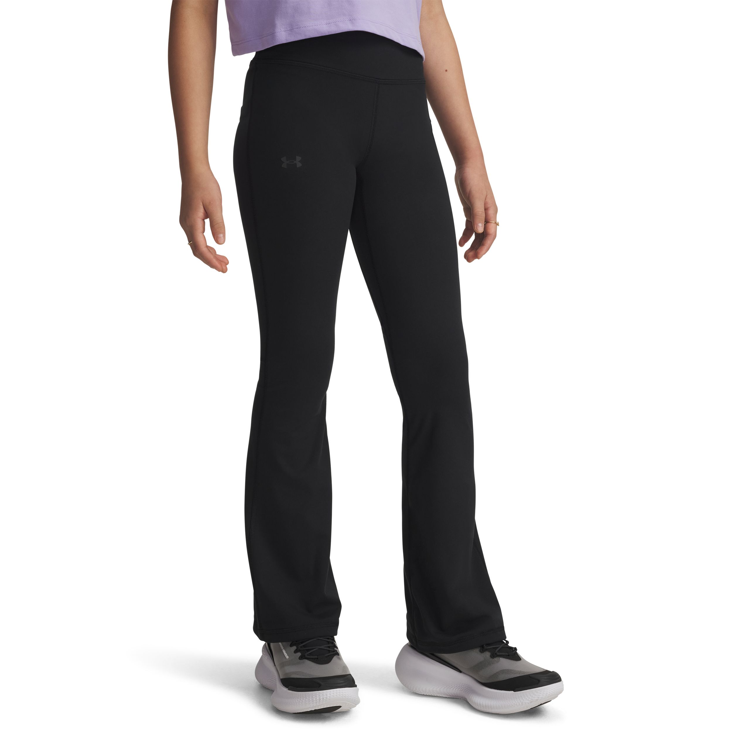 Under Armour Girls' Motion Flare Pants