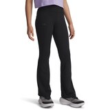 Under Armour Girls' Motion Flare Pants Front_Angled_Right