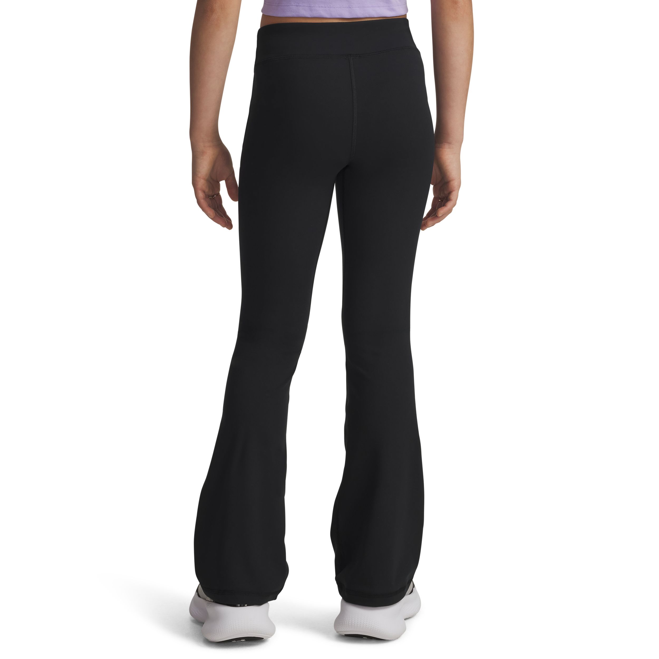Under Armour Girls' Motion Flare Pants