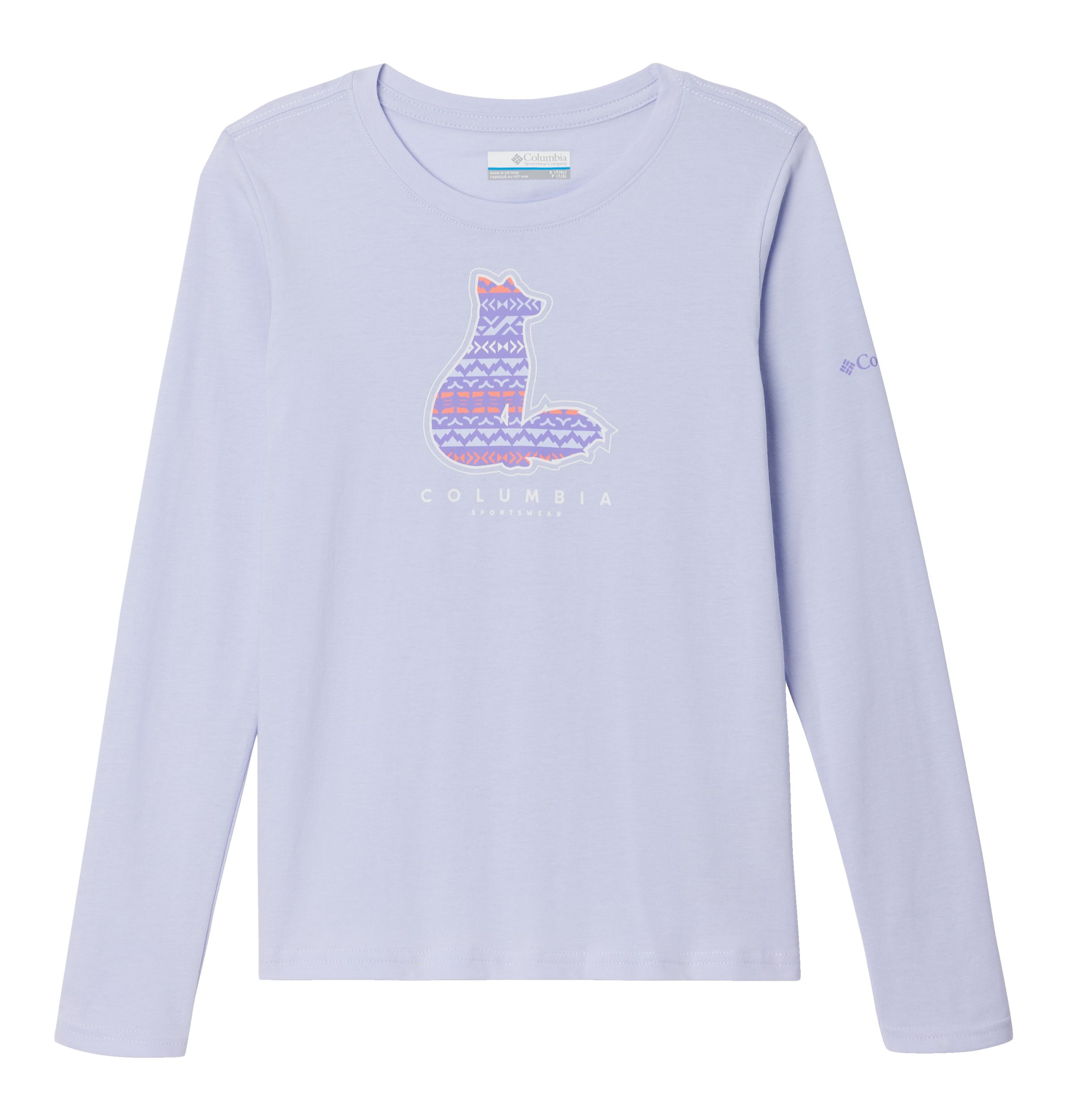 Atmosphere.ca has Columbia Girls' Hazeldel Hill Long Sleeve T Shirt