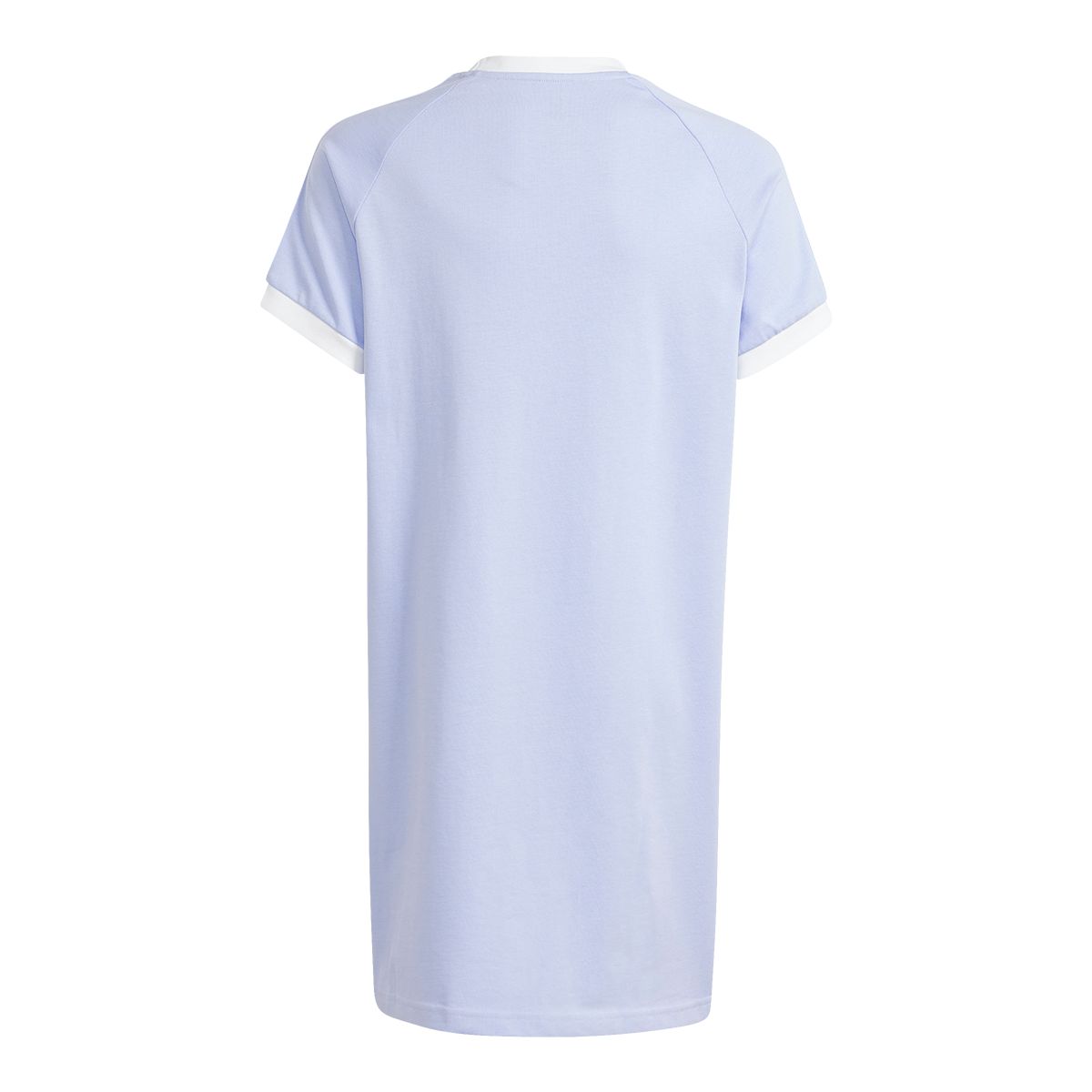 adidas Girl's adicolor Tee Dress