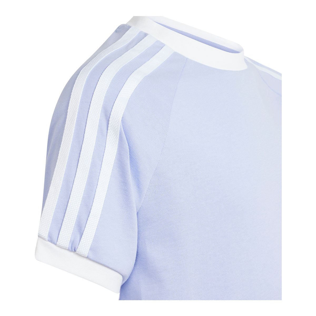 adidas Girl's adicolor Tee Dress