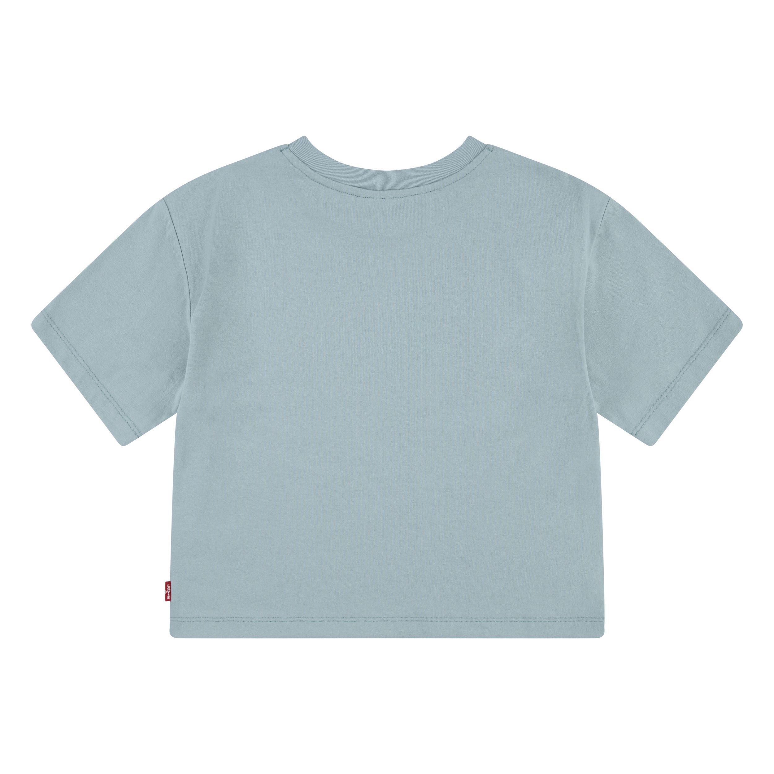 Levi's Kids' Unisex Meet and Greet Collegiate Short Sleeve T Shirt