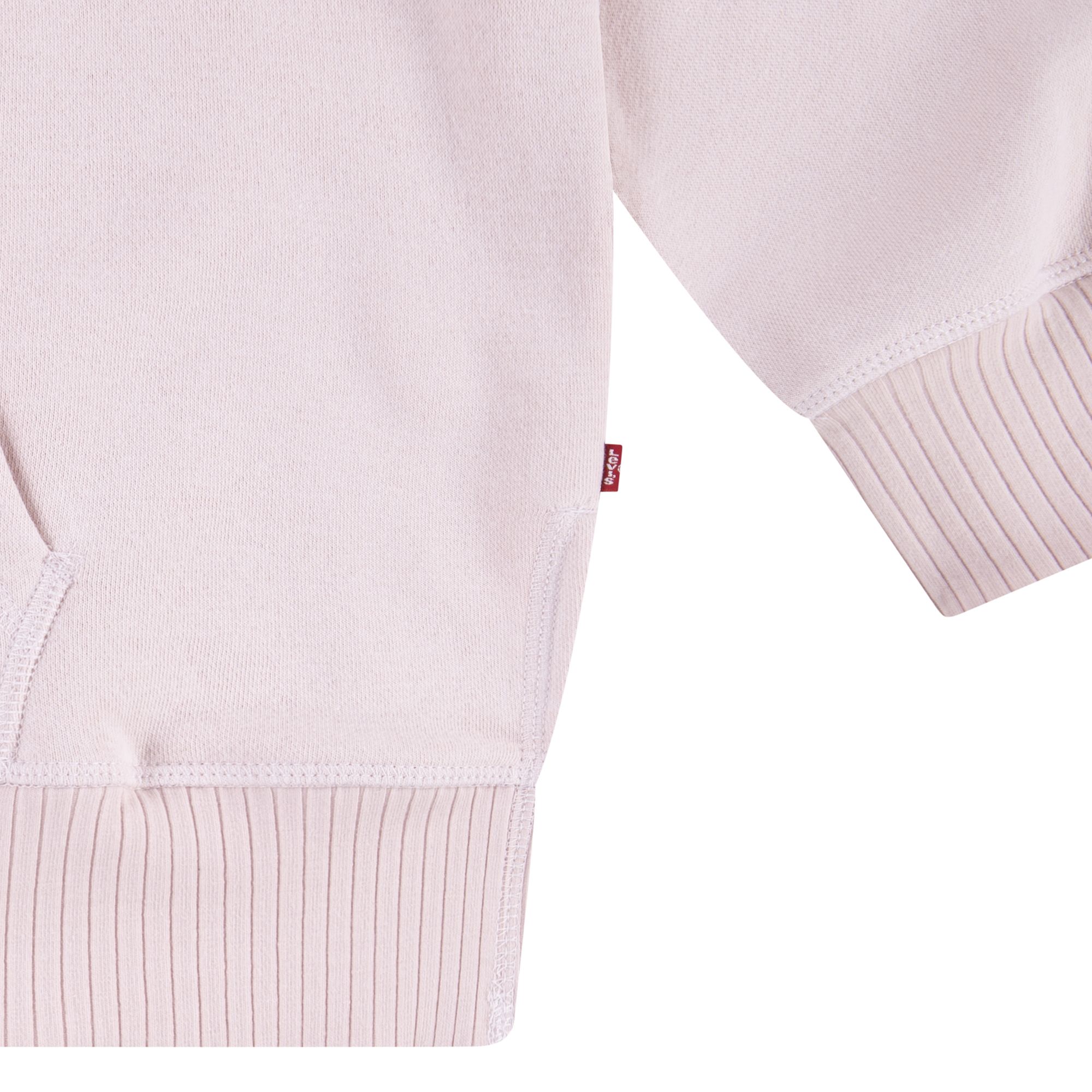 Levi's Girls' Oversized Hoodie