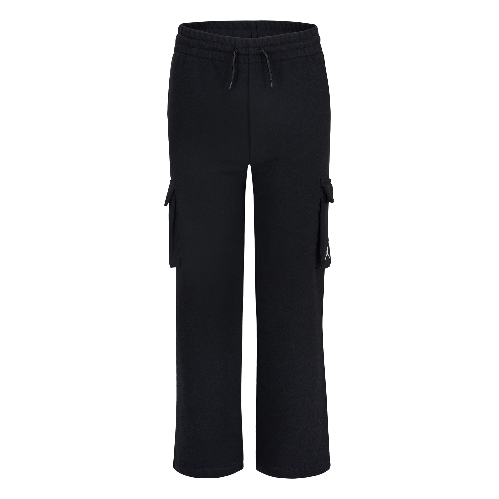 Jordan Girls' Y2K Fleece Cargo Pants