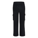 Jordan Girls' Y2K Fleece Cargo Pants Front_Flat