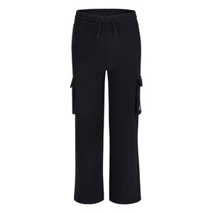 Jordan Girls' Y2K Fleece Cargo Pants