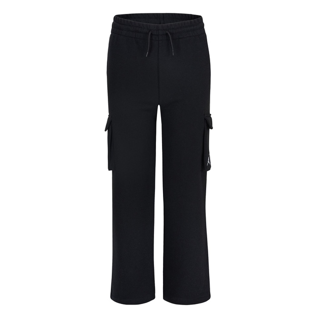 Jordan Girls' Y2K Fleece Cargo Pants