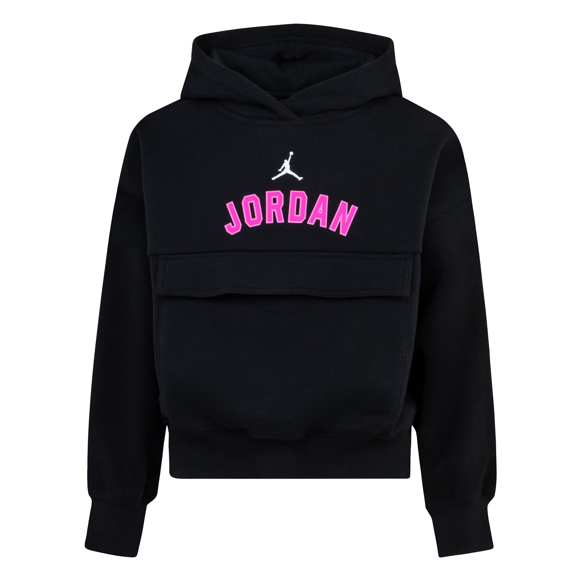 Jordan Kids' Y2K Pullover Hoodie | SportChek