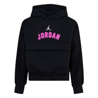 Jordan Kids' Y2K Pullover Hoodie Front_Flat