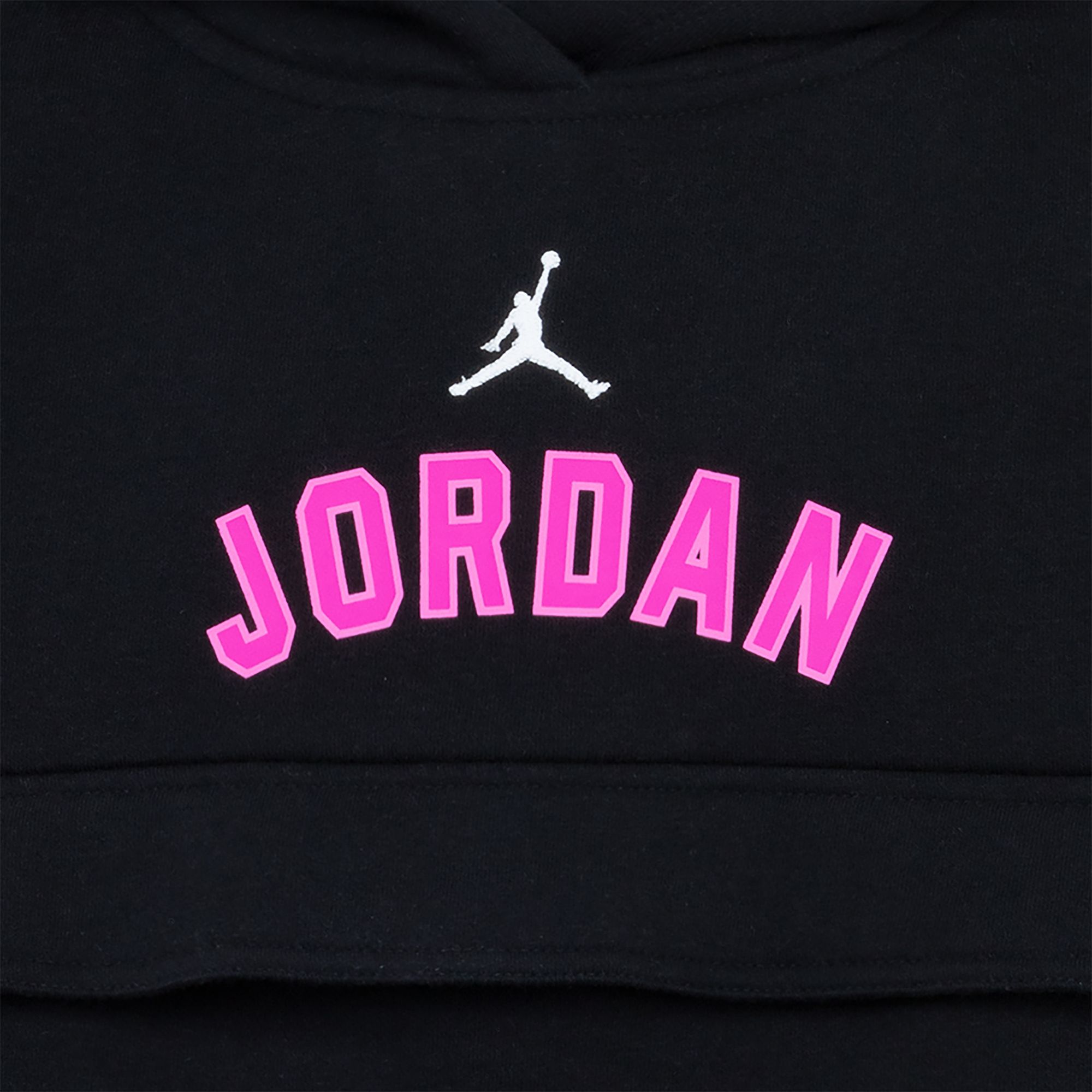 Jordan Kids' Y2K Pullover Hoodie