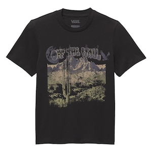 Vans Kids' Desert Storm BFF T Shirt