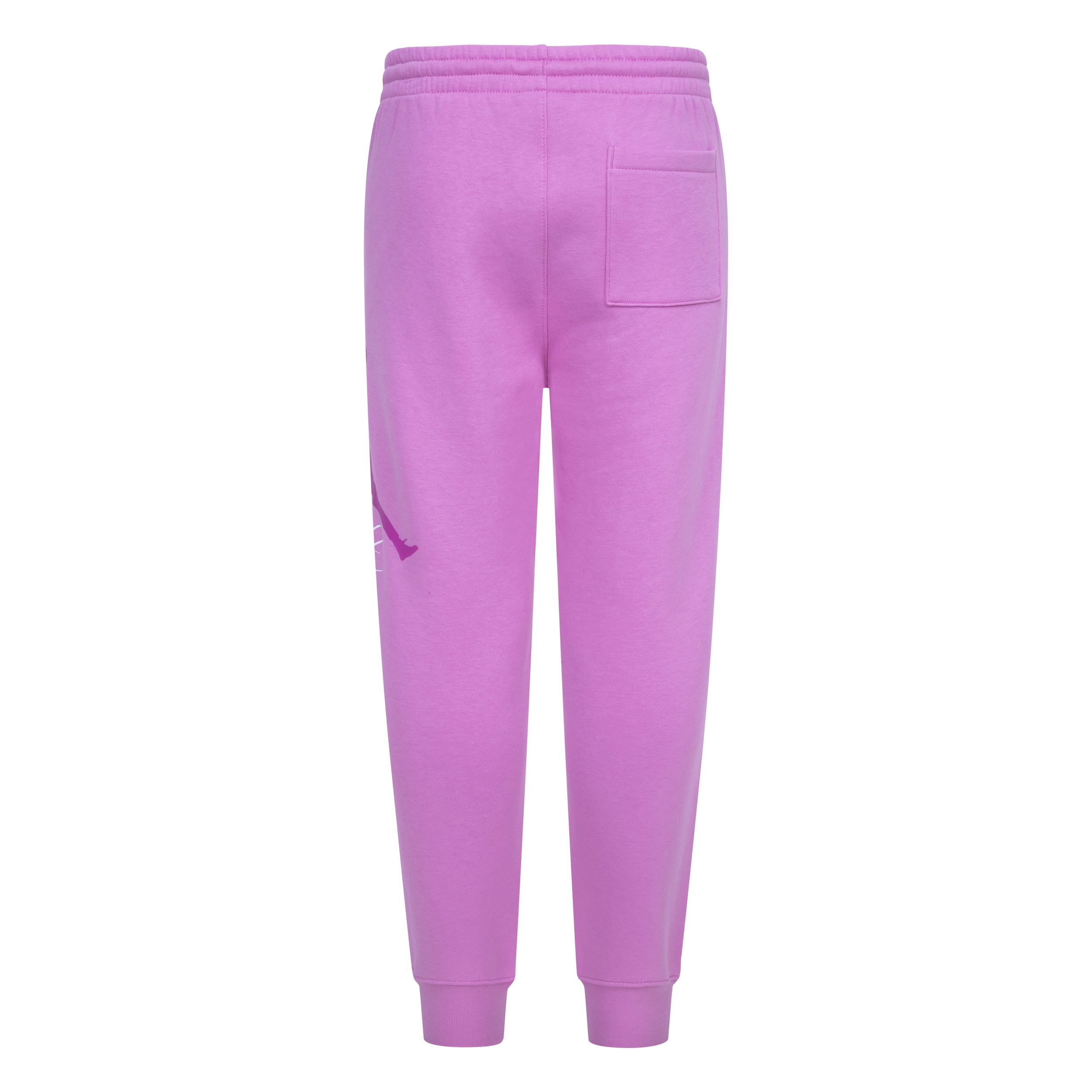 Jordan Kids' Jumpman Baseline Pants