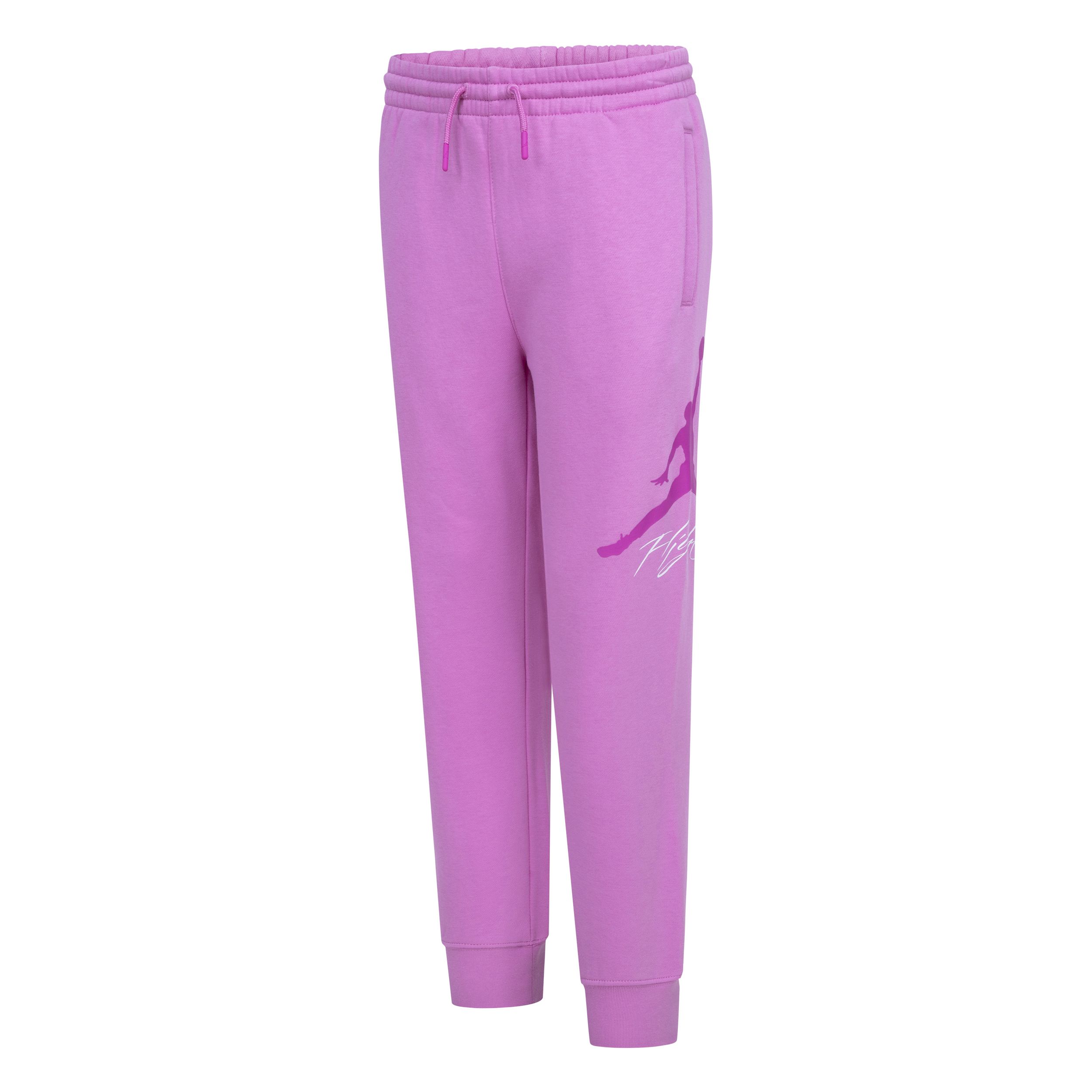 Jordan Kids' Jumpman Baseline Pants