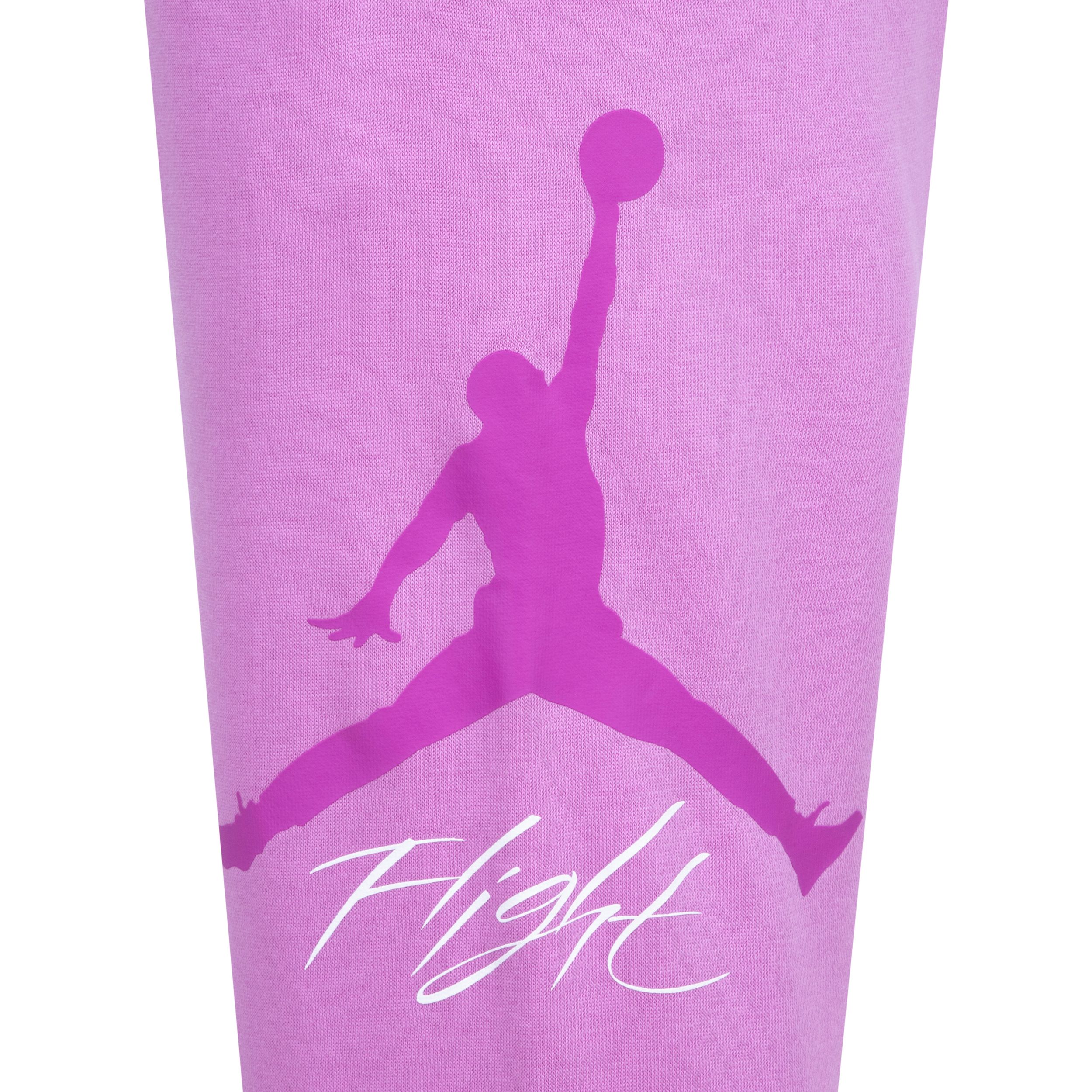 Jordan Kids' Jumpman Baseline Pants