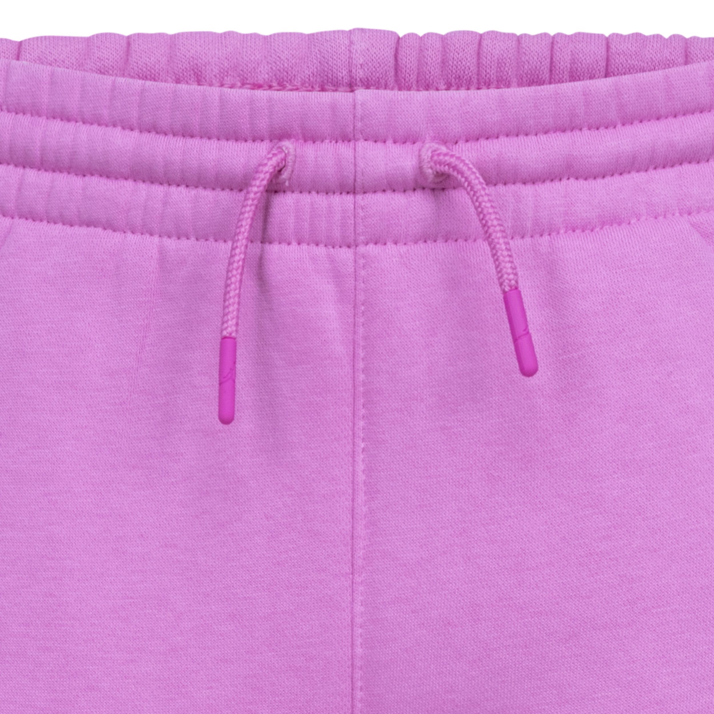 Jordan Kids' Jumpman Baseline Pants