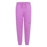 Jordan Kids' Jumpman Baseline Pants Front_Flat