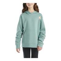 Carhartt Kids' Graphic Long Sleeve Sweatshirt Front_Flat