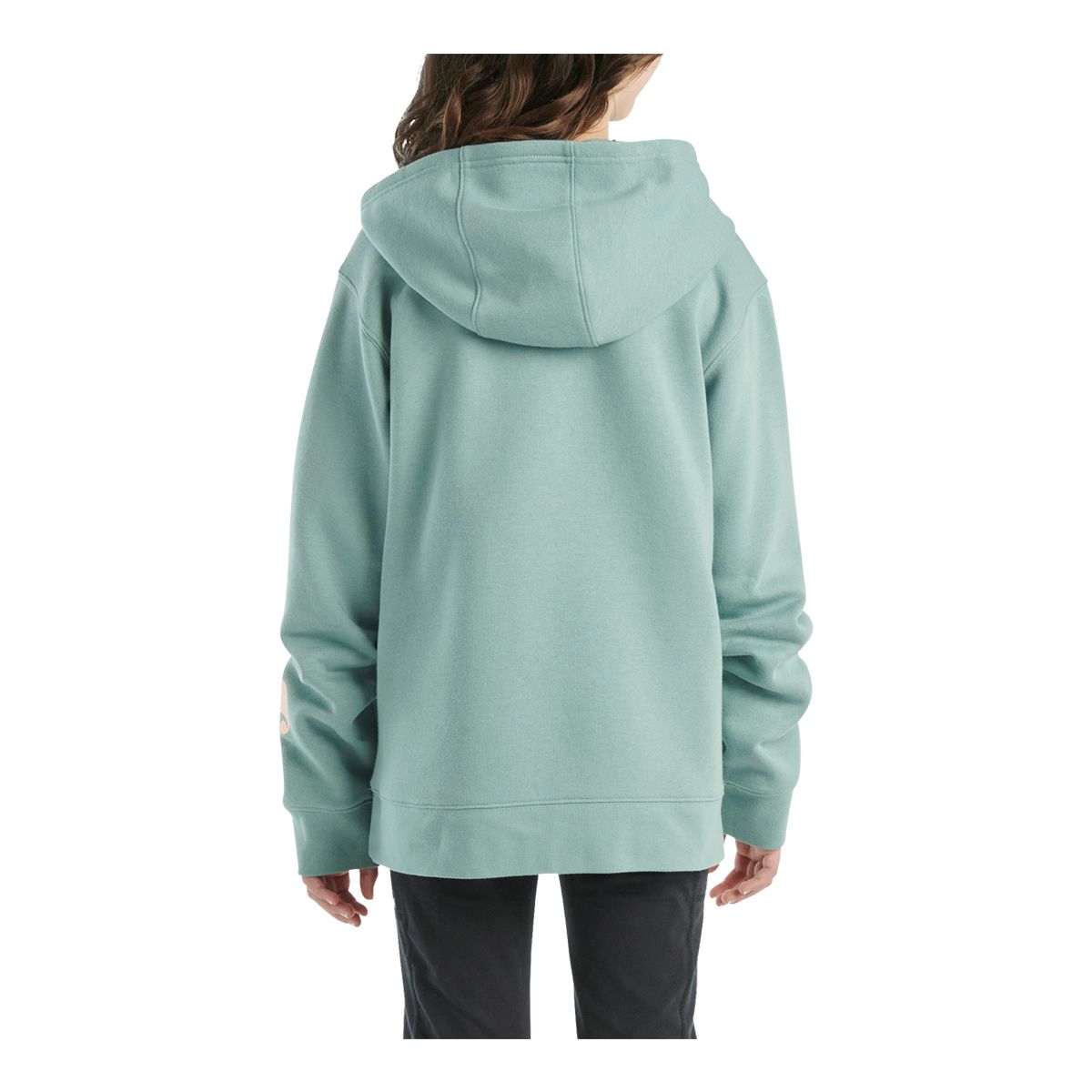 Carhartt Kids' Graphic Long Sleeve Sweatshirt