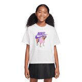 Nike Kid's KC2 T-Shirt Front_Flat