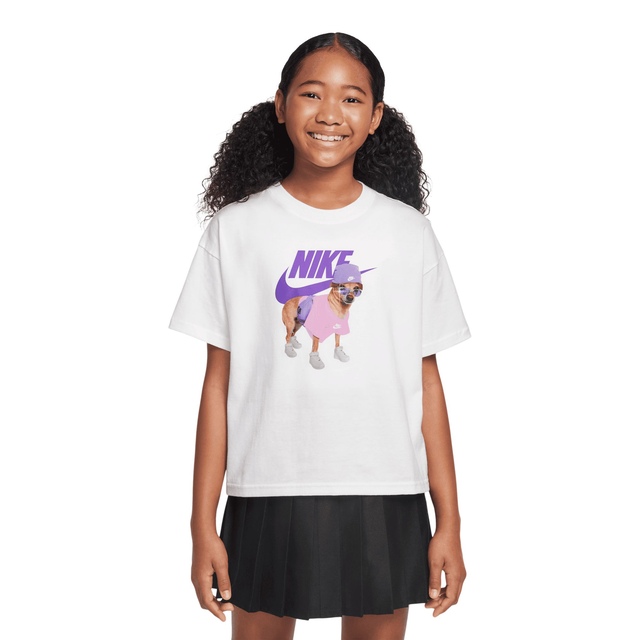 Nike Kid's KC2 T-Shirt