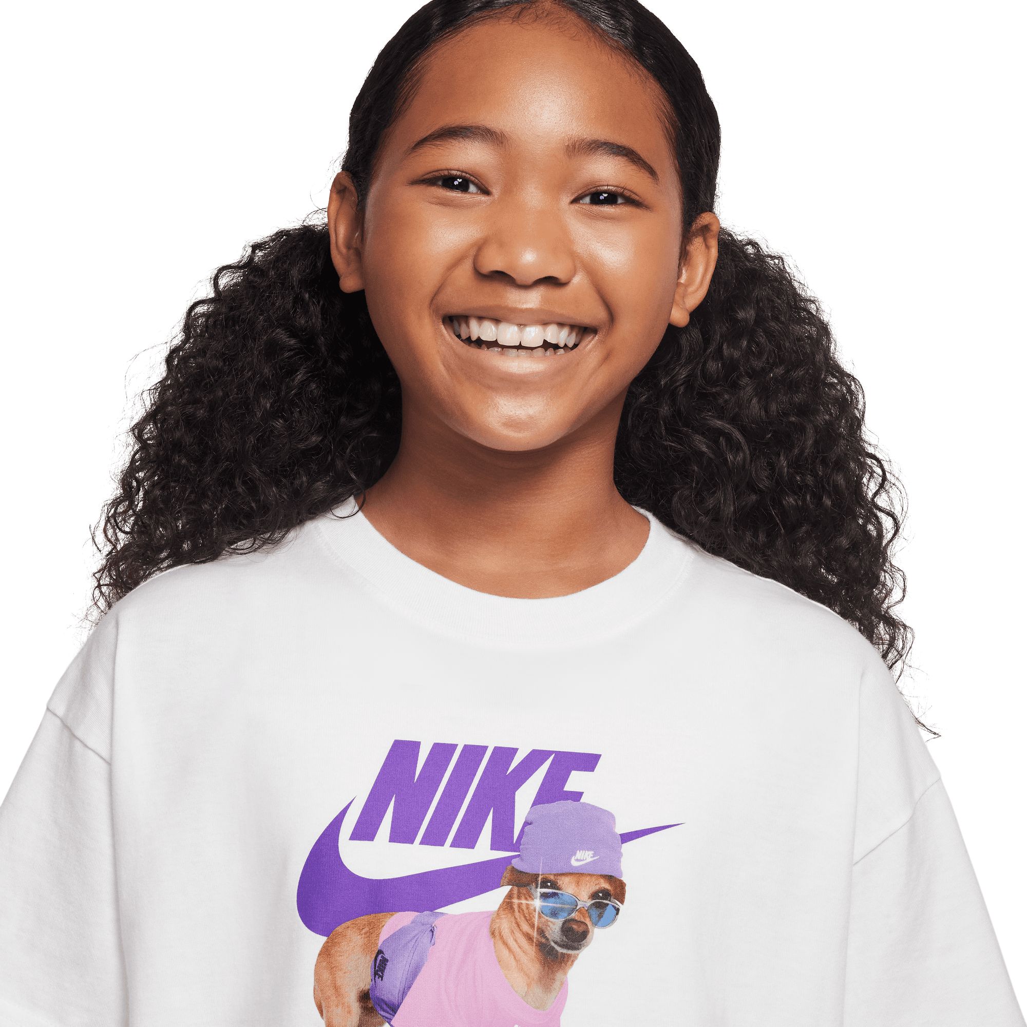 Nike Kid's KC2 T-Shirt