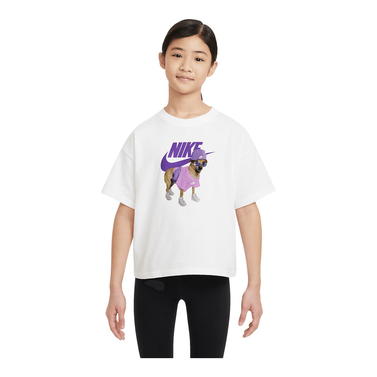 Nike Kid's KC2 T-Shirt