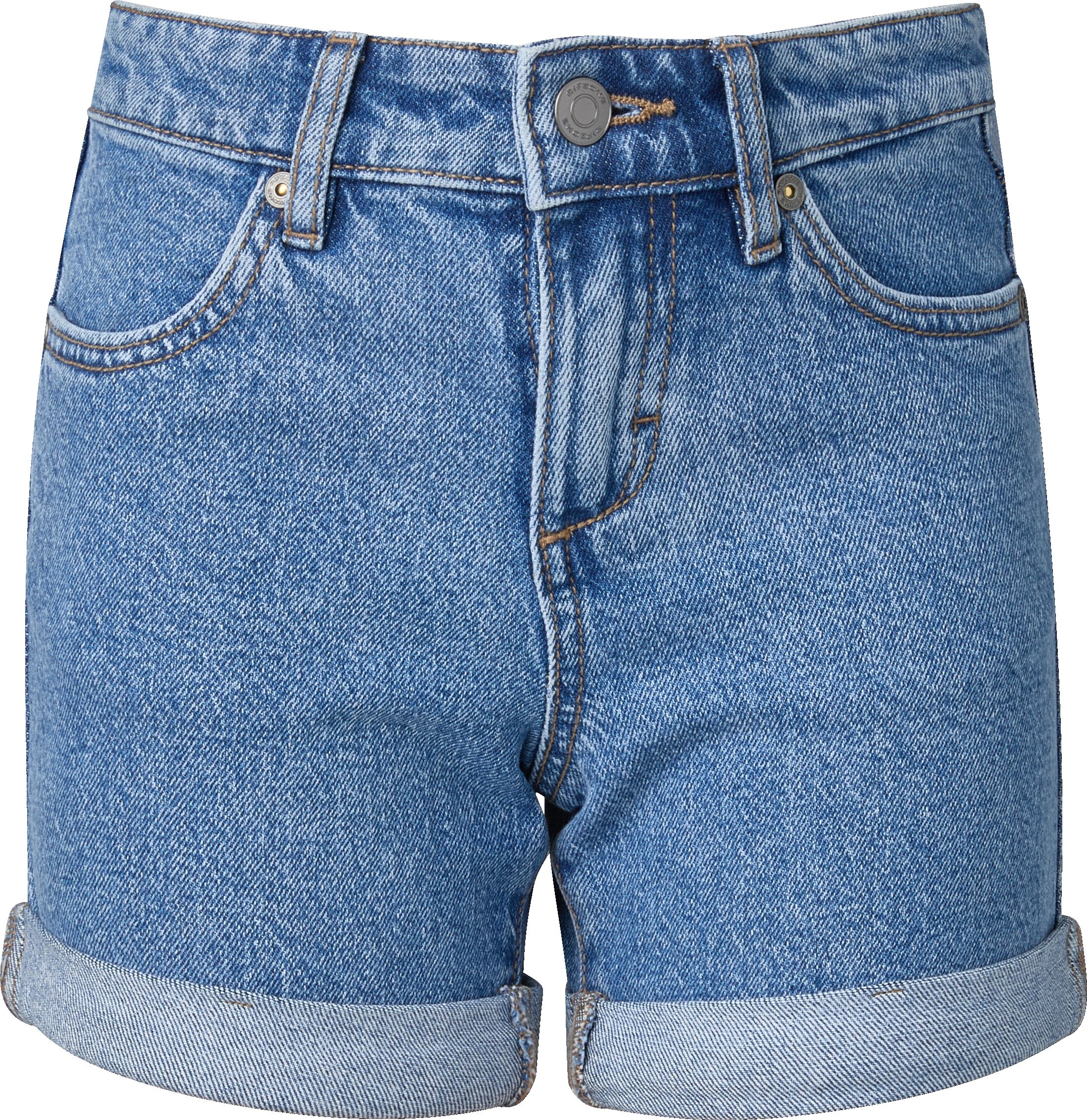 Ripzone Kids' Britannia Denim Shorts