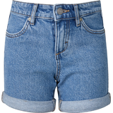 Ripzone Kids' Britannia Denim Shorts Front_Flat