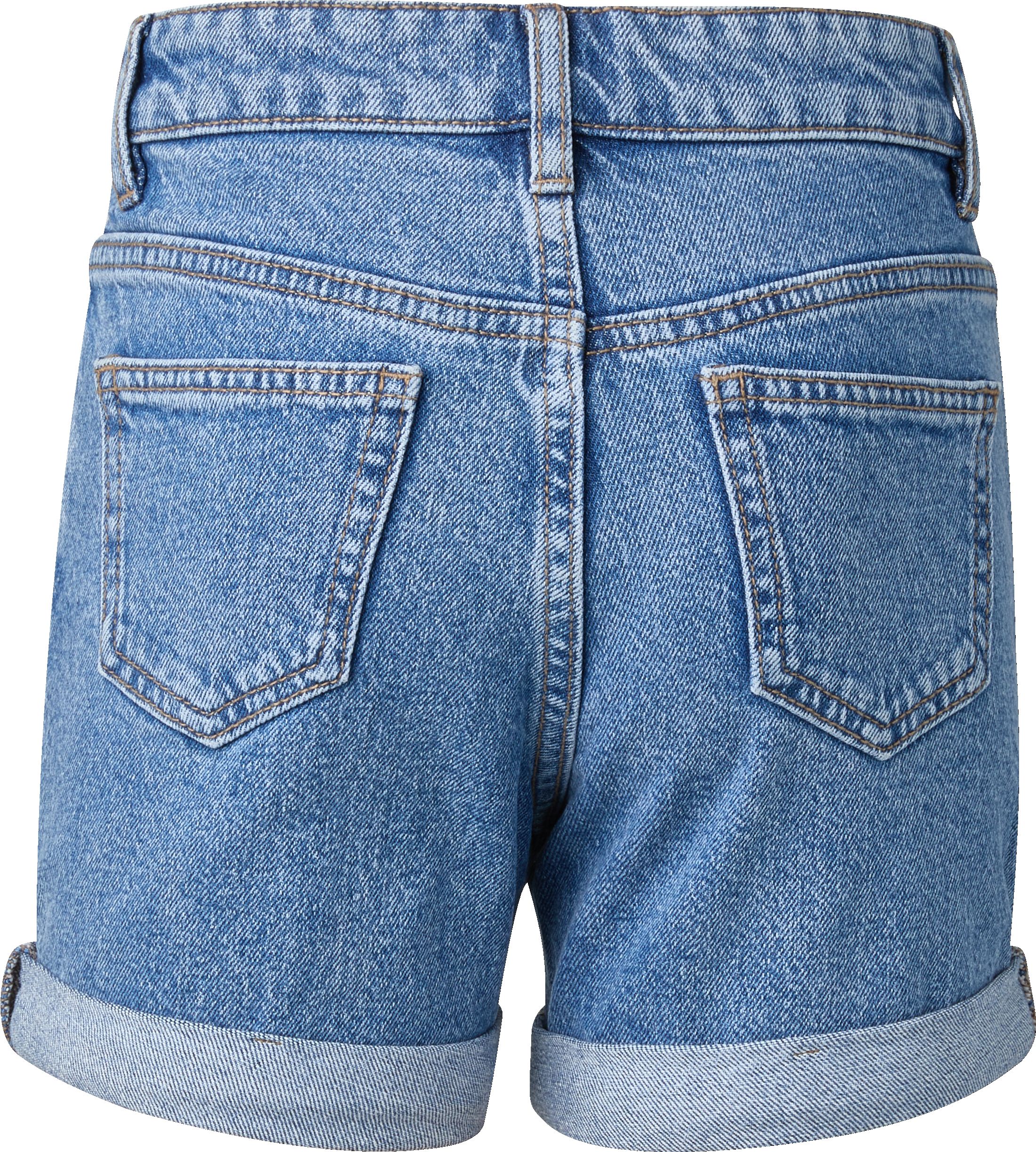 Ripzone Kids' Britannia Denim Shorts