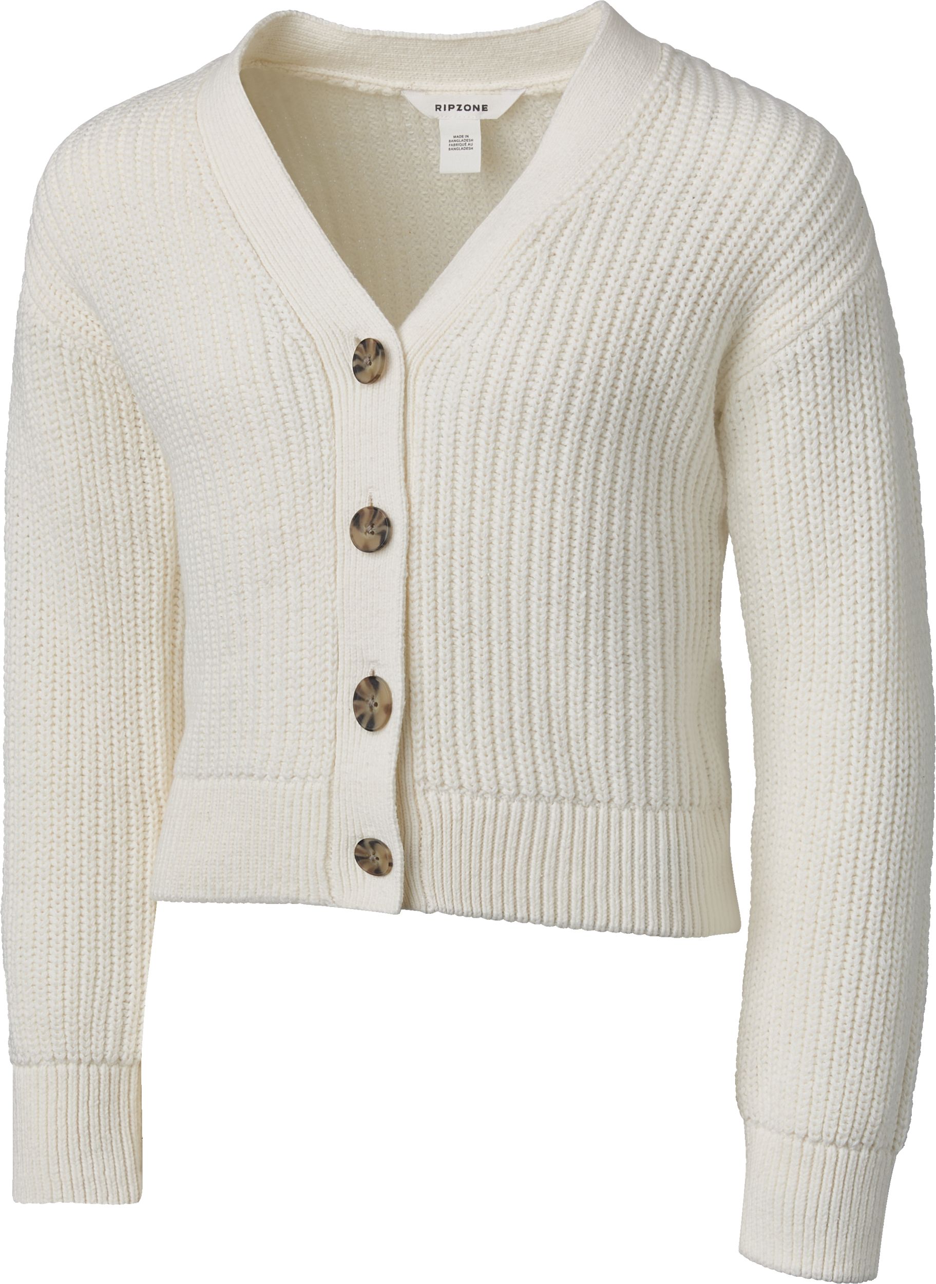 Ripzone Kids' Montreal Cardigan